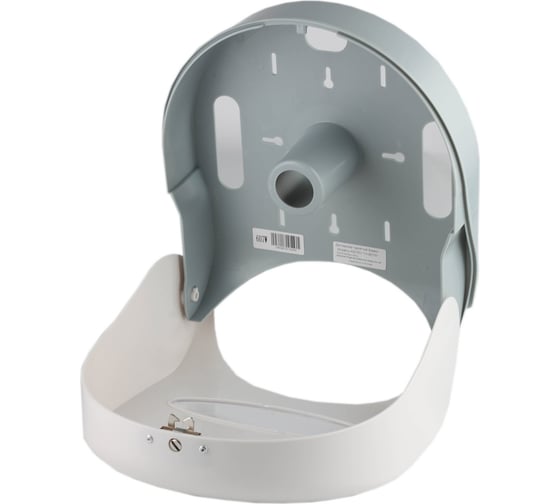 Диспенсер для туалетной бумаги Ksitex TH-607W 33192