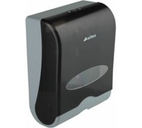 Диспенсер листовых полотенец Ksitex V-сложения и Z-сложения TH-603HB 33203