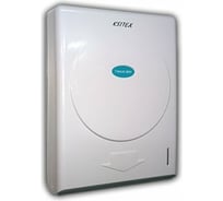 Диспенсер листовых полотенец Ksitex TН-5823 W2 33205