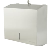 Диспенсер листовых полотенец Ksitex TН-5821 SS 33208