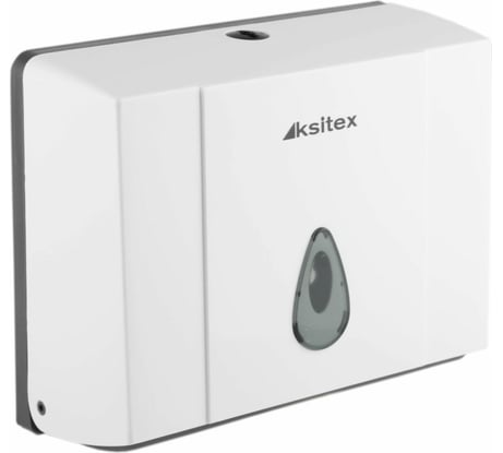 Диспенсер бумажных полотенец Ksitex TH-8025A 33210