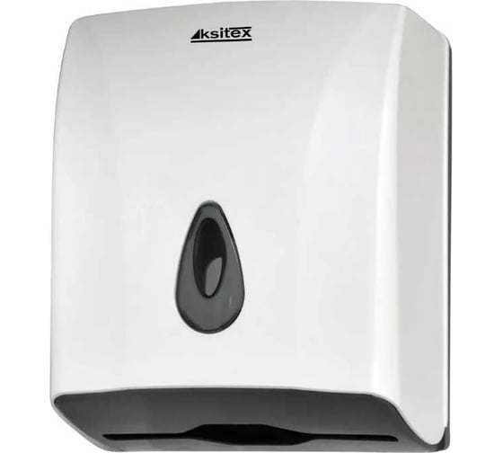 Держатель бумажных листовых полотенец Ksitex TH-8228A 33213