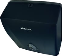 Держатель бумажных листовых полотенец Ksitex TH-8228B 33214