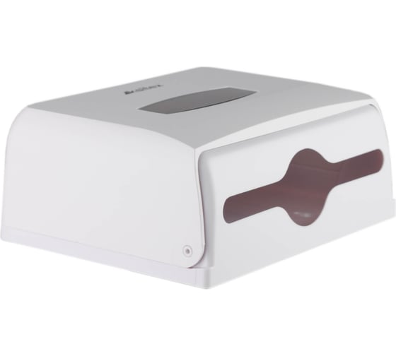 Диспенсер листовых полотенец Ksitex Z сложения TH-8125A 33216