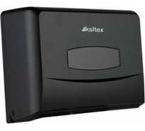 Диспенсер листовых полотенец Ksitex Z сложения TH-8125B 33217