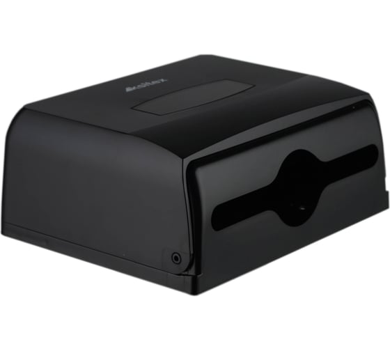 Диспенсер листовых полотенец Ksitex Z сложения TH-8125B 33217