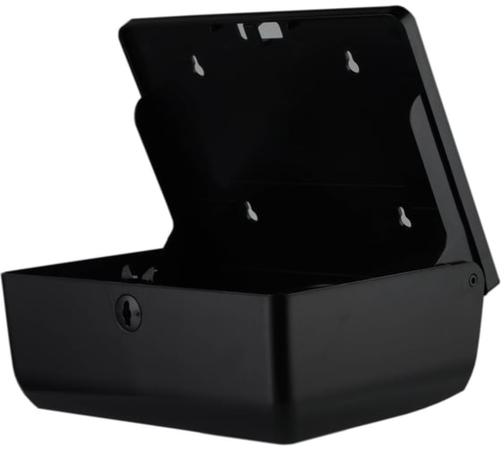 Диспенсер листовых полотенец Ksitex Z сложения TH-8125B 33217
