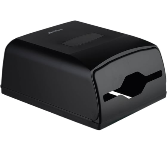 Диспенсер листовых полотенец Ksitex V сложения TH-8238B 33219