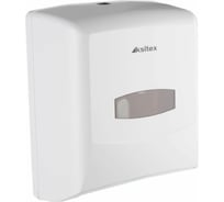 Диспенсер листовых полотенец Ksitex V сложения TH-8238A 33218