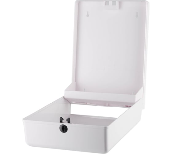 Диспенсер листовых полотенец Ksitex Z сложения TH-8135A 33220