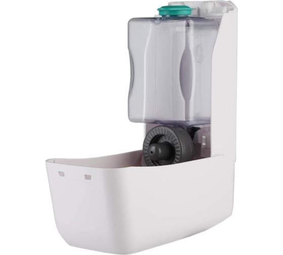 Дозатор для жидкого мыла Ksitex SD-1368A 33228
