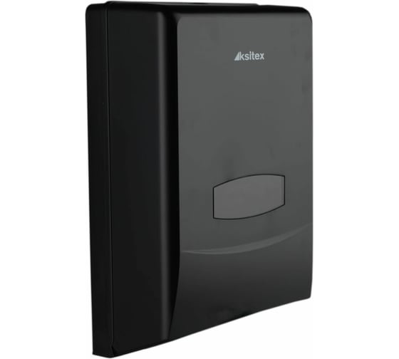 Диспенсер листовых полотенец Ksitex Z сложения TH-8135B 33221
