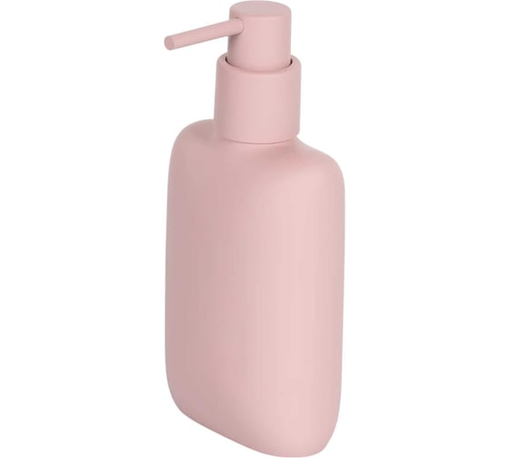 Дозатор для жидкого мыла VIDAGE Герника, полирезина 1407001 1