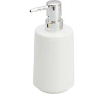 Дозатор для жидкого мыла VIDAGE Ливадия, пластик 1415001