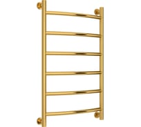 Полотенцесушитель Сунержа ДР ГАЛАНТ+ 800х500 Золото 03-0200-8050