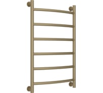 Полотенцесушитель Сунержа ДР ГАЛАНТ+ 800х500 Матовое золото 032-0200-8050