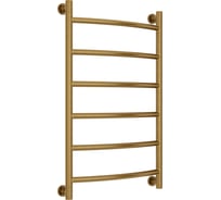 Полотенцесушитель Сунержа ДР ГАЛАНТ+ 800х500 Состаренная бронза 05-0200-8050