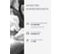 Полотенцесушитель Сунержа ДР ГАЛАНТ+ 800х600 Состаренная латунь 051-0200-8060 8