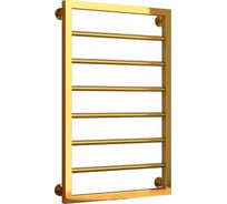 Полотенцесушитель Сунержа ДР КАНЦЛЕР 800х500 Золото 03-0254-8050