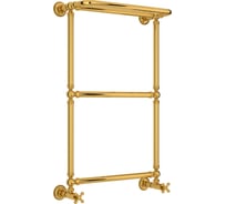 Полотенцесушитель Сунержа ДР Ренессанс 1386 860х500 Золото 03-0281-8650