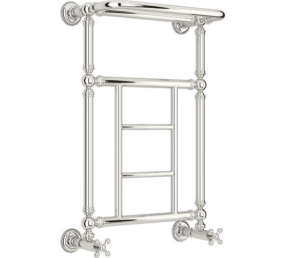 Полотенцесушитель Сунержа ДР Ренессанс 1452 660х400 Без покрытия 00-0282-6640 1