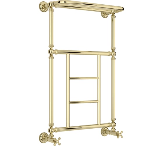 Полотенцесушитель Сунержа ДР Ренессанс 1452 860х500 Шампань 020-0282-8650 1