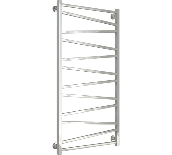 Полотенцесушитель Сунержа ДР Сирокко 1200х600 Без покрытия 00-0253-1260 1