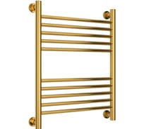 Полотенцесушитель Сунержа ДР Богема+ прямая 600х500 Золото 03-0220-6050