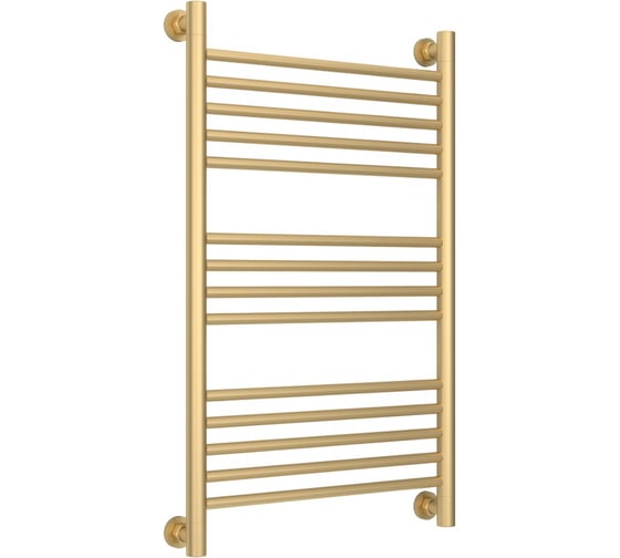 Полотенцесушитель Сунержа ДР Богема+ прямая 800х500 Матовая шампань 022-0220-8050 1