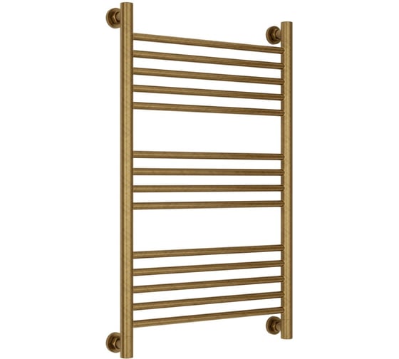 Полотенцесушитель Сунержа ДР Богема+ прямая 800х500 Состаренная бронза 05-0220-8050 1