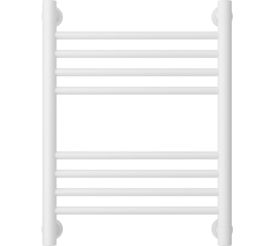 Полотенцесушитель Сунержа ДР Богема+ прямая 500х400 Матовый белый 30-0220-5040 1