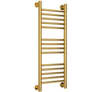 Полотенцесушитель Сунержа ДР Богема+ прямая 800х300 Золото 03-0220-8030
