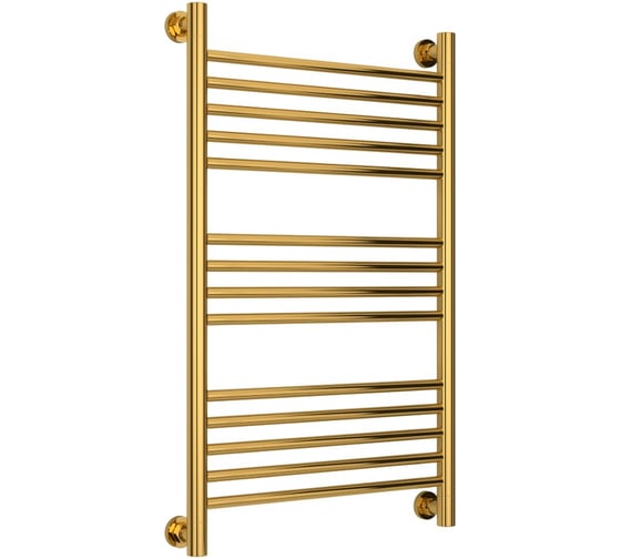 Полотенцесушитель Сунержа ДР Богема+ прямая 800х500 Золото 03-0220-8050 1