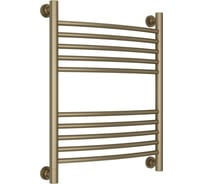 Полотенцесушитель Сунержа ДР Богема+ 600х500 Золотой шёлк 32-0221-6050