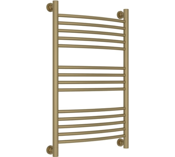 Полотенцесушитель Сунержа ДР Богема+ 800х500 Матовое золото 032-0221-8050 1