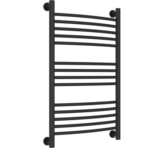 Полотенцесушитель Сунержа ДР Богема+ 800х500 Тёмный титан муар 15-0221-8050 1