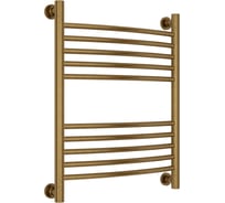 Полотенцесушитель Сунержа ДР Богема+ 600х500 Состаренная бронза 05-0221-6050