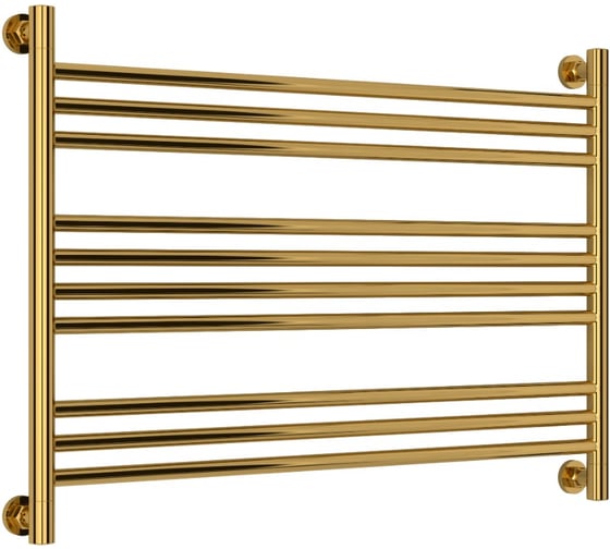 Полотенцесушитель Сунержа ДР Богема L 600х900 Золото 03-0202-6090 1