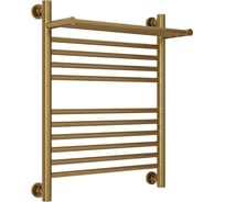 Полотенцесушитель Сунержа ДР БОГЕМА 1П + 600х500 Состаренная бронза 05-0223-6050