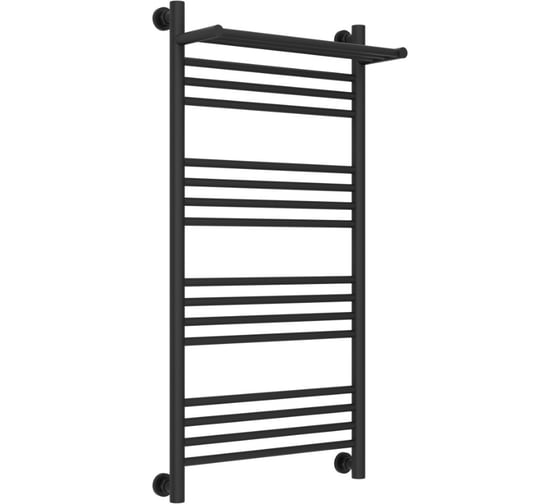 Полотенцесушитель Сунержа ДР БОГЕМА 1П + 1000х500 Тёмный титан муар 15-0223-1050 1