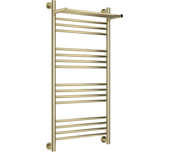 Полотенцесушитель Сунержа ДР БОГЕМА 1П + 1000х500 Шампань 020-0223-1050 1