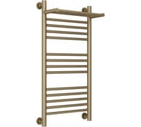 Полотенцесушитель Сунержа ДР БОГЕМА 1П + 800х400 Золотой шёлк 32-0223-8040