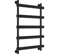 Полотенцесушитель Сунержа ДР АТЛАНТ 800х500 Матовый чёрный 31-0226-8050