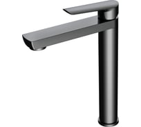 Смеситель для чаши ESKO, Лагос/Lagos Gun Metal, графит, LG25GM