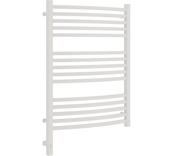 Полотенцесушитель Сунержа РЭБ АРКУС 3.0 800х600 МЭМ левый Матовый белый 30-5704-8060 1