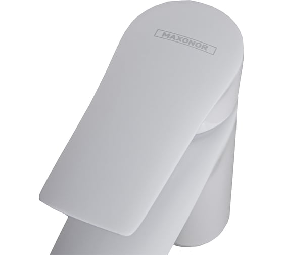 Смеситель для раковины Maxonor MN1073-8