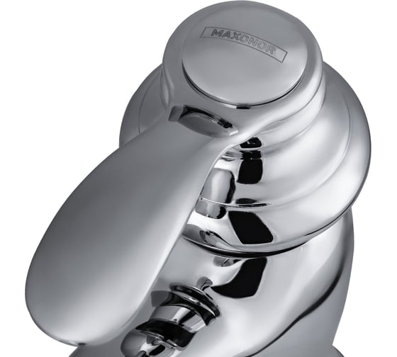 Смеситель для раковины Maxonor MN1076