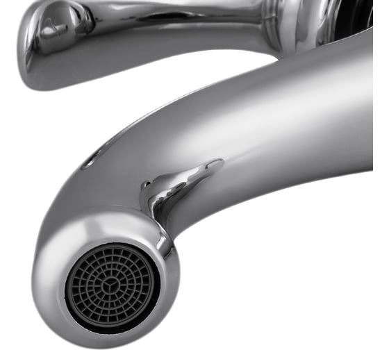 Смеситель для раковины Maxonor MN1076