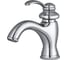 Смеситель для раковины Maxonor MN1076 1