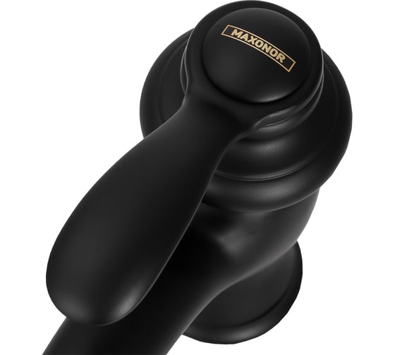 Смеситель для раковины Maxonor MN1076-7
